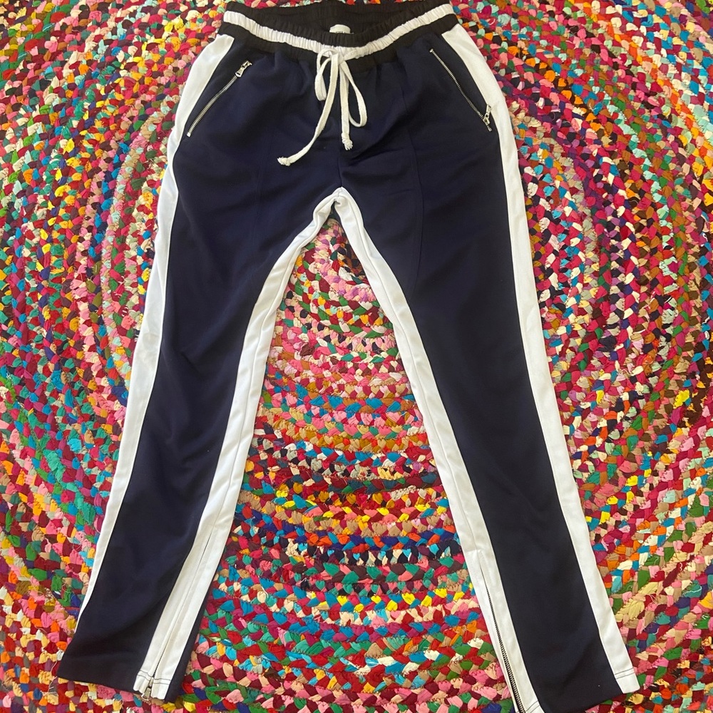 Lifted Anchors Track Pants